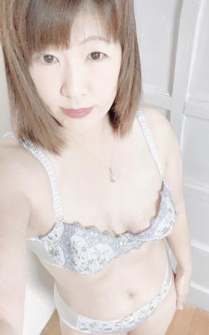 下着姿