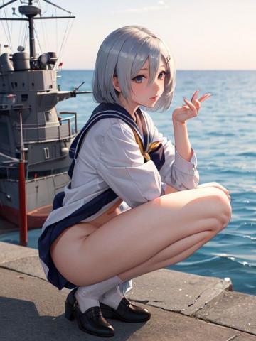 艦娘