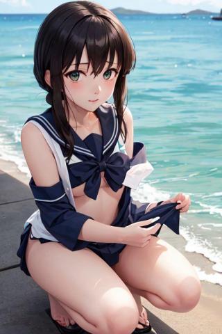 艦娘