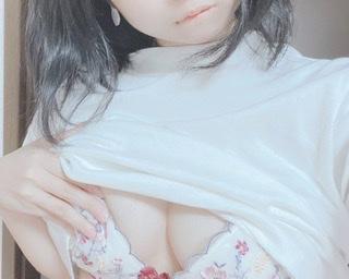 おっぱい撮りました！